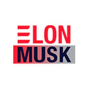 Логотип телеграм канала @elonmusksu — Elon Musk | Илон Маск