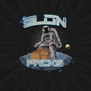 Logo of telegram channel elonpacks_s — ELON PACKS LA