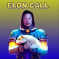 Logo saluran telegram elonscall — Elon’s Call ETH|BSC ☎️📞