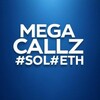 Logo of telegram channel elonspace55 — MEGA CALLZ 📣