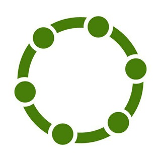 Logotipo del canal de telegramas elordenmundialeom - El Orden Mundial