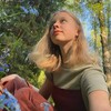 Логотип телеграм канала @elovayasasha — ↟ Еловая Саша ↟