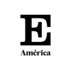Telegram channel EL PAÍS América ✔ logo