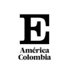 Logo of telegram channel elpaisamericacolombia — EL PAÍS América Colombia ✔