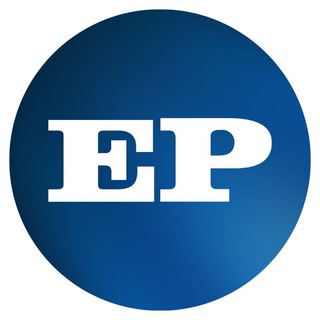Logotipo del canal de telegramas elpaisuruguay - El País Uruguay