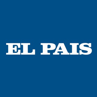 Logotipo del canal de telegramas elpaisuy - El País
