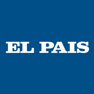 Лагатып тэлеграм-канала elpaisuy — El País