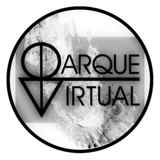 Logo of telegram channel elparquevirtual — Parque Virtual (Canal)