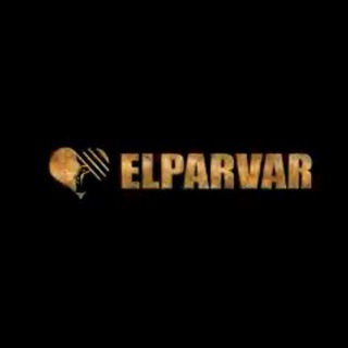 لوگوی کانال تلگرام elparvar_media — ELPARVAR MEDIA