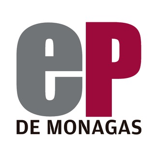 Logotipo del canal de telegramas elperiodicodemonagas - El Periódico de Monagas