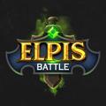 Logo saluran telegram elpisbattle_ann — Elpis Battle Announcement