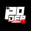 Logo of telegram channel elpoderurbanonet — EL PODER URBANO NET 👨‍💻