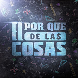 Logotipo del canal de telegramas elporquedelascosas - ¿Por qué? 🔎