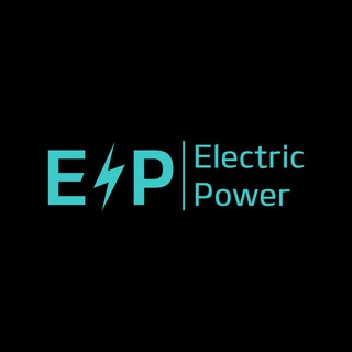 Логотип телеграм канала @elpower77 — Electric Power - Электромобили из Китая