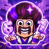 Telegram channel ♣️El Professor♠️ Clash Royale logo