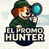 Logotipo del canal de Telegram elpromohunter - El Promo Hunter