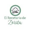 Logo of telegram channel elrecetariodezorita — El Recetario de Zorita