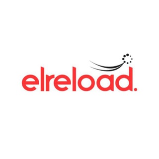 Logo saluran telegram elreload2018 — ELRELOAD INFO