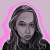 Логотип телеграм канала @elretti — жорик делает ням-ням