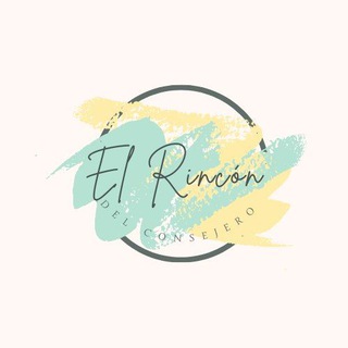 Logotipo del canal de telegramas elrincon_delconsejero - El Rincón del Consejero.