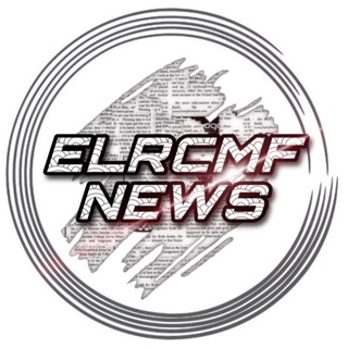 Логотип телеграм канала @elrmcfnews — 🔉Elrmcf News 🔉