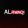 شعار قناة تلجرام elrwaey — الروائي