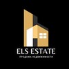 Logo of telegram channel els_estate — ELS Estate