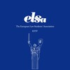 Telegram channel ELSA Kyiv logo