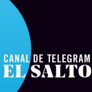 Logo de la chaîne télégraphique elsaltoextremaduracanal - Canal El Salto Extremadura