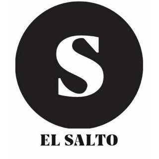 Logotipo del canal de telegramas elsaltogeneral - El Salto Diario - general