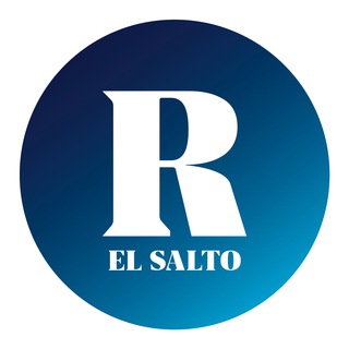 Logotipo del canal de telegramas elsaltoradio - ⚡️El Salto Radio ⚡️