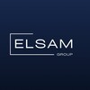 Логотип телеграм канала @elsamgroup — ELSAM | Девелопмент
