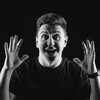 Логотип телеграм канала @else_digital — Дима Мухин из Else
