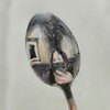 Логотип телеграм канала @elsenix_watercolor — mix_elsenix