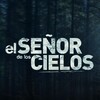 Logotipo del canal de telegramas elsenordeloscielos9_telemundo - El Señor de los Cielos 9