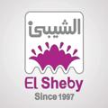 Logo saluran telegram elsheby — ElSheby Patisserie 🎂