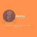 Logo saluran telegram elshuevents — Elshu Events