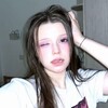 Логотип телеграм канала @elsievoice — especially маленькая девочка