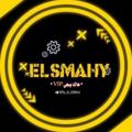 Logo de la chaîne télégraphique elsmahy_hack_1 - ELSMAHY STORE 🇪🇬