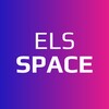 Логотип телеграм канала @elsspace_oren — ELS SPACE