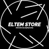 Логотип телеграм канала @eltem11 — 𝙀𝙡𝙩𝙚𝙢𝙊𝙋𝙩⚡️Поставщик одежды / Отшив моделей