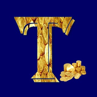Logotipo del canal de telegramas eltemplodeoro - EL TEMPLO DE ORO 🏅