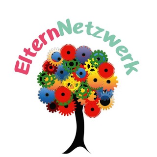 Logo des Telegrammkanals eltern_netzwerk - ® ElternNetzwerk