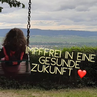 Logo des Telegrammkanals elternstehenaufimpfchecker - ElternStehenAuf-HealthCheck