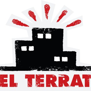 Logo of telegram channel elterrat — El Terrat
