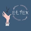 Логотип телеграм канала @eltexfurnitura — Фурнитура ELTEX