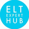 Logo of telegram channel eltexperthub — ELT Expert Hub