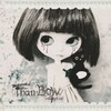 Логотип телеграм -каналу eltinyxxii — 𝘦𝘭𝘵𝘪𝘯𝘺𝘹𝘹𝘪𝘪•[теории Fran Bow]