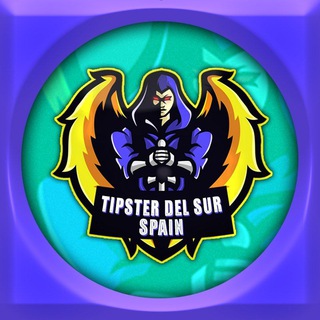 Logotipo del canal de telegramas eltipsterdelsur - TIPSTERdelSUR / SPAIN