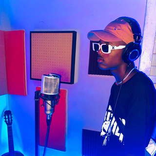 Logotipo del canal de telegramas eltitichul - El titi chulo artsita 🎧🎤🎼